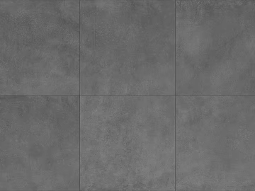Dark gray cement tile guest restaurant floor texture (ID:ffaeh410382)