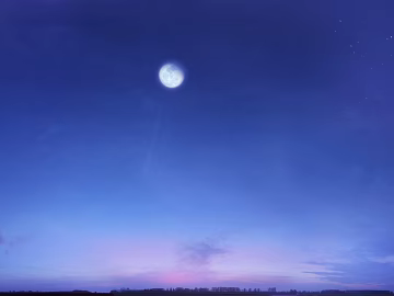Sky texture (ID:ffacg29046)