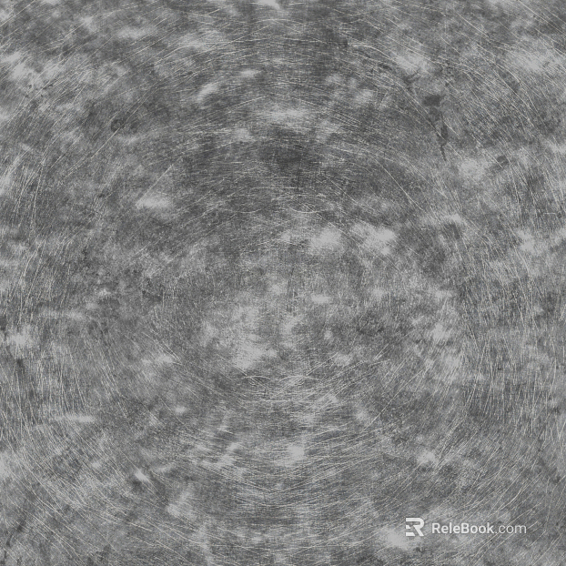 Highlight Mask texture