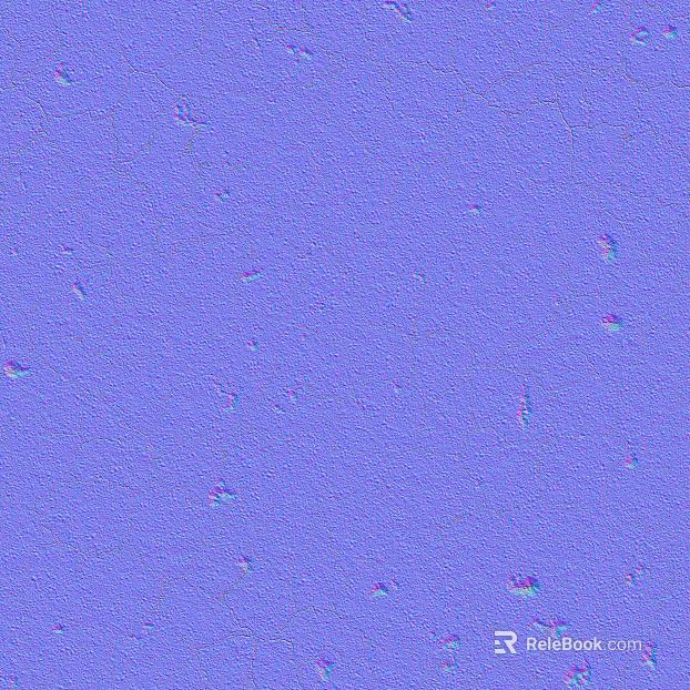 Normal Bump texture