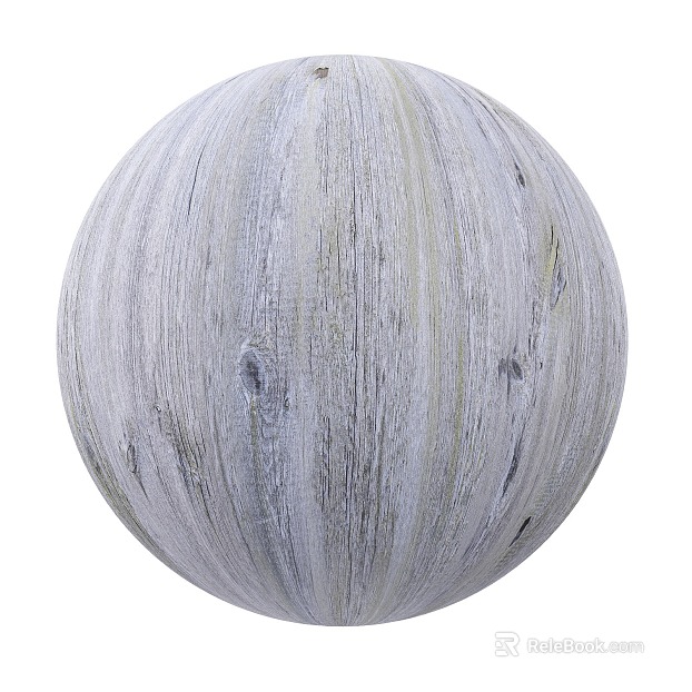 Wood Grain PBR texture