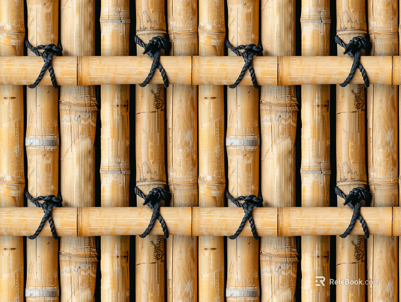 Yard Fence texture