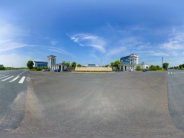 City Company Daytime HDR texture (ID:ffach651746)