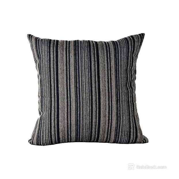 Pillow texture