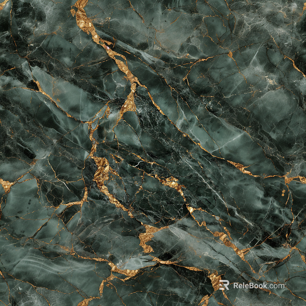 ice pattern marble texture