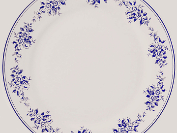 Plate texture (ID:ffaeg34217)