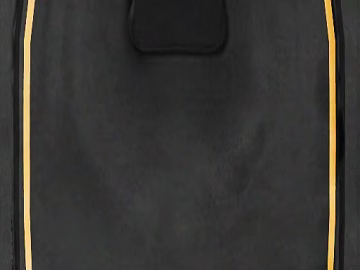 Black fine-grain leather soft upholstery fabric texture (ID:ffaeh999884)