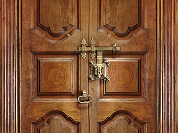 Wooden door texture (ID:ffajg01857)