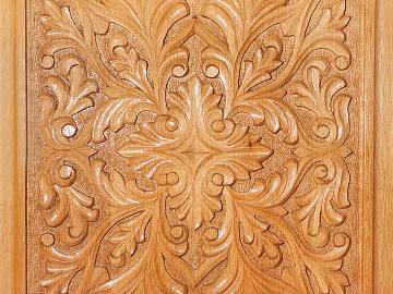 wood carving texture (ID:ffach449403)