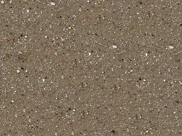 Mud 3d model