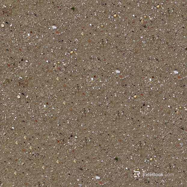 Mud texture