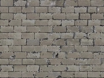 Brick wall texture (ID:ffaeg54450)