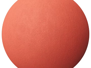 Ground Rubber PBR 3d model