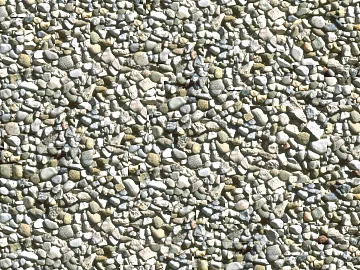 Gravel texture (ID:ffaeg62039)