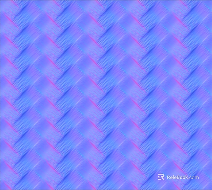 Normal Bump texture