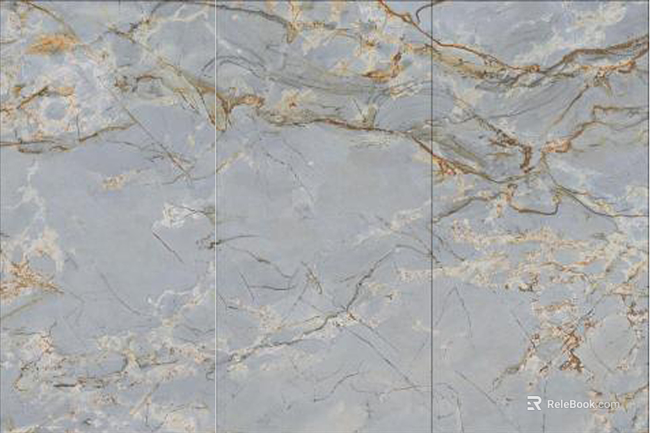 ice pattern marble texture