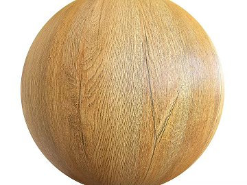 Wood Grain PBR texture (ID:ffach993744)