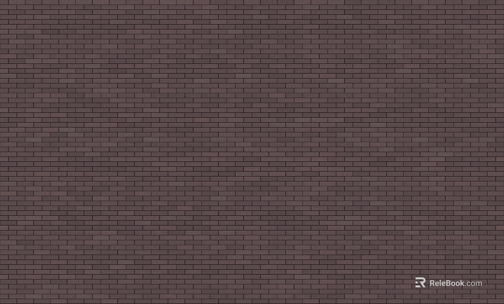 Brick wall texture
