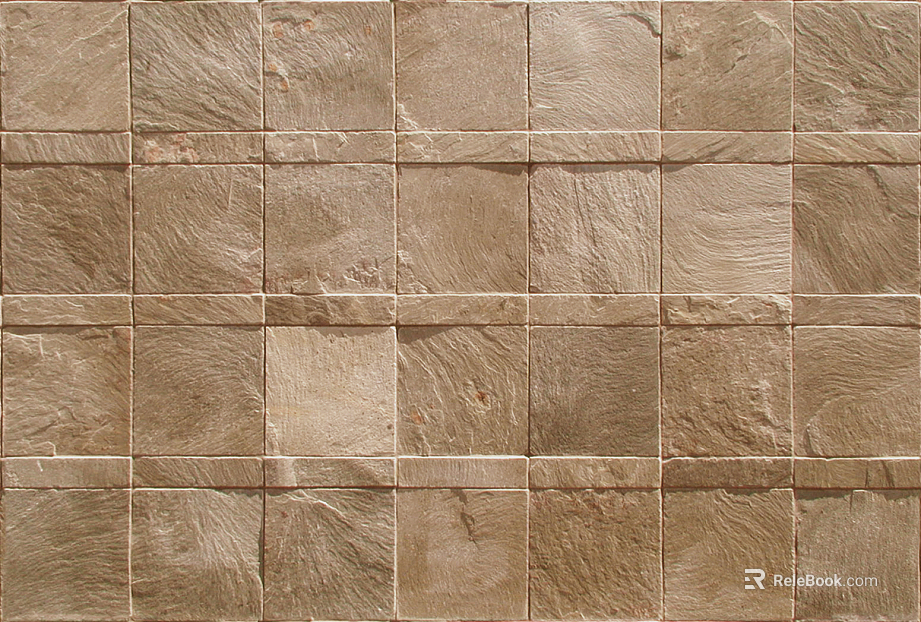 Brick wall seamless texture