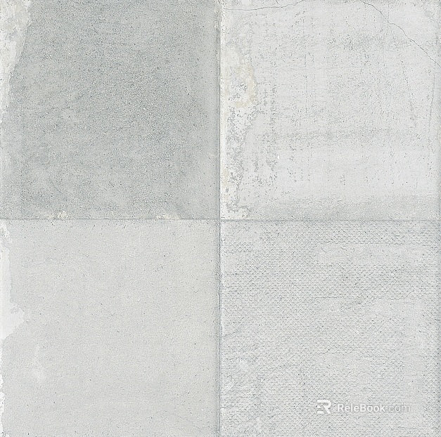Cement brick texture