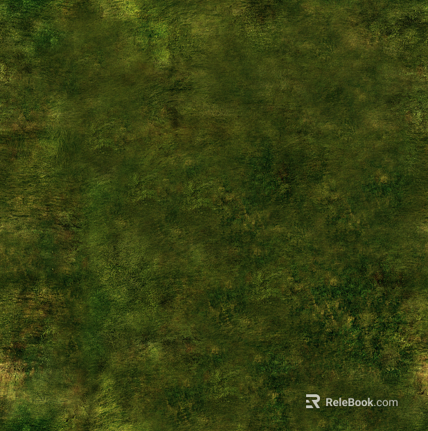 moss texture