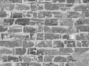 Culture stone gray stone brick texture (ID:ffaag95332)