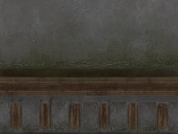 Dark gray cement wall retro wall tiles texture (ID:ffaeh840426)