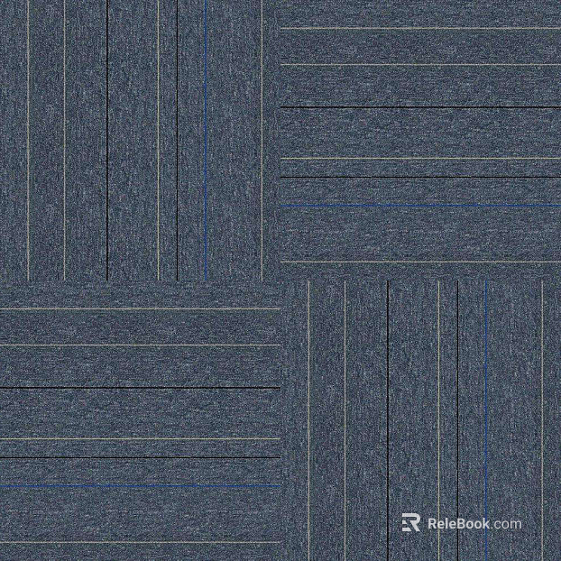 Plain pattern carpet texture
