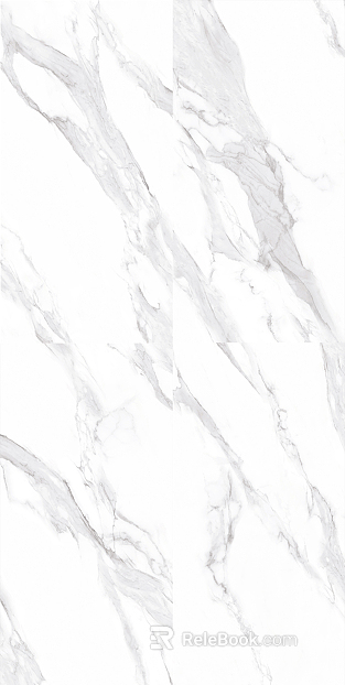 running water pattern marble fish belly white tile texture
