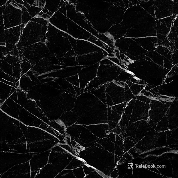 Mesh Marble Black Rose Marble texture