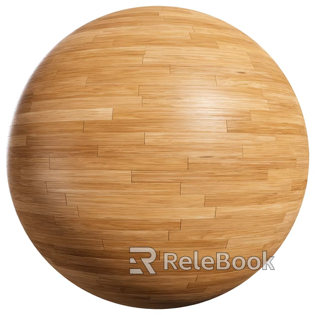 PBR texture