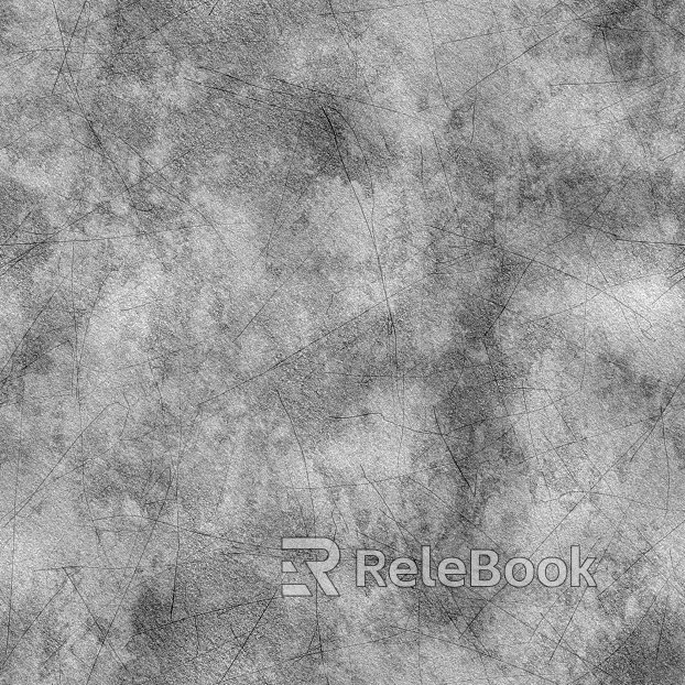 Do the old metal texture