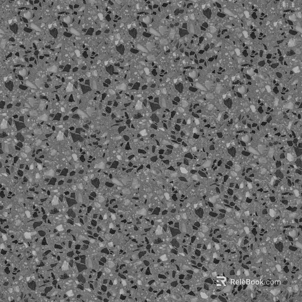terrazzo texture