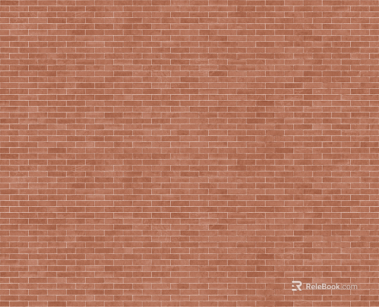 Brick wall texture