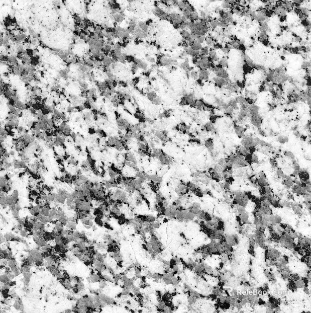 Big Pearl White Hemp texture