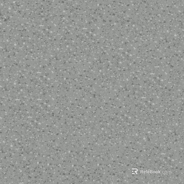 Ground glue texture