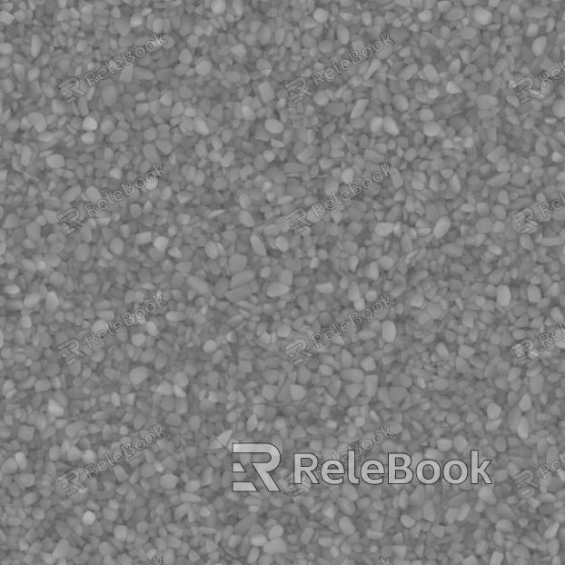 Pebbles texture