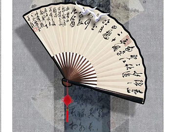 three-dimensional physical painting texture (ID:ffaag44544)