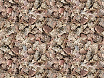 Culture Stone Stone Block Wall texture (ID:ffach906768)