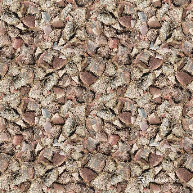 Culture Stone Stone Block Wall texture