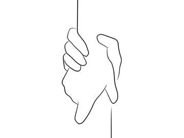 Soft decoration painting texture (ID:ffach867180)