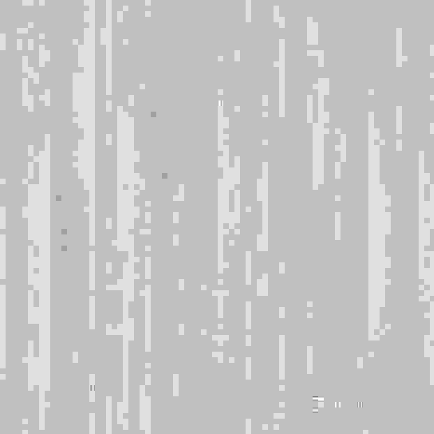 Light gray straight-grain wood grain interior wall surface texture