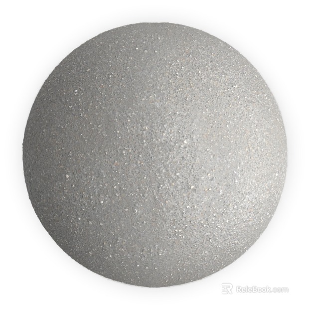 Concrete PBR texture