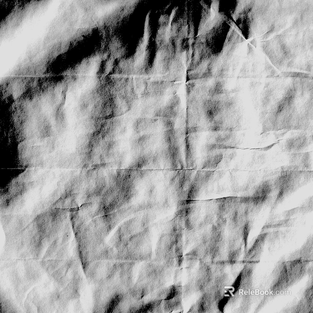 Black and White Bump texture