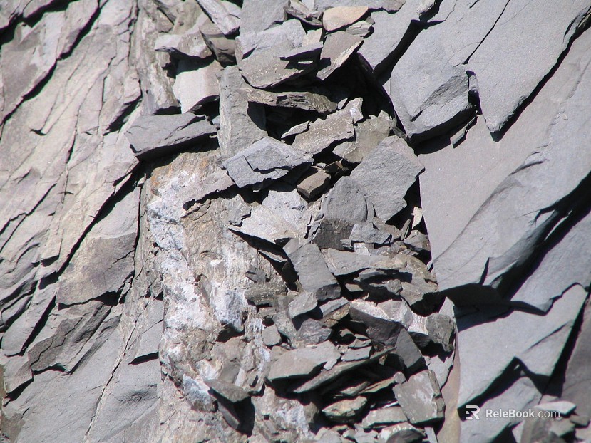 Stone texture