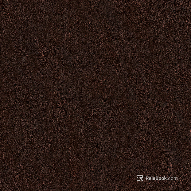 fine grain leather texture
