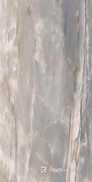 running water pattern marble texture
