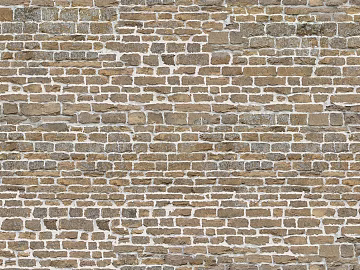 Outdoor building rock block stone wall brick wall ground texture (ID:ffach617184)