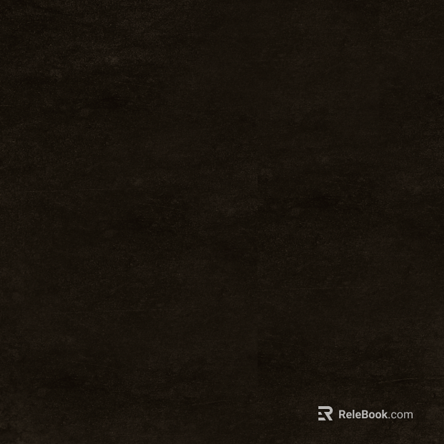 Cement black material texture