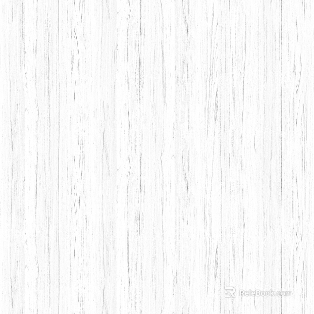 Black and white wood grain texture